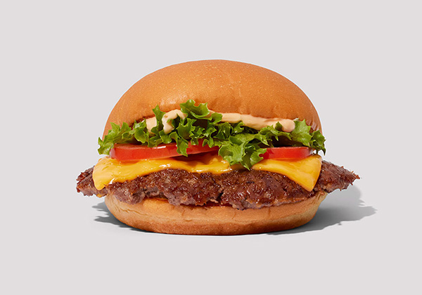 ShackBurger<sup>TM</sub>